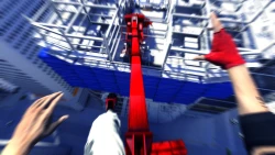 Mirror's Edge Screenshots