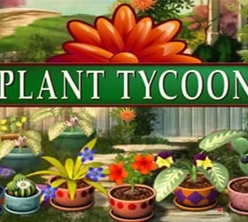 Plant Tycoon