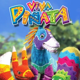 Viva Pinata