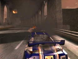 Upshift StrikeRacer Screenshots