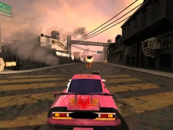 Upshift StrikeRacer Screenshots