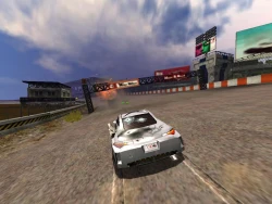 Upshift StrikeRacer Screenshots