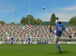 Rugby 08 Screenshots