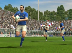 Rugby 08 Screenshots