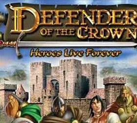 Defender of the Crown: Heroes Live Forever