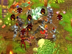 Depths of Peril Screenshots