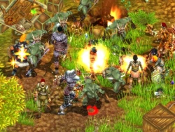 Depths of Peril Screenshots