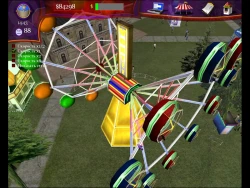 Ride! Carnival Tycoon Screenshots