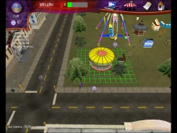 Ride! Carnival Tycoon Screenshots