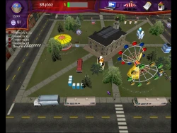 Ride! Carnival Tycoon Screenshots