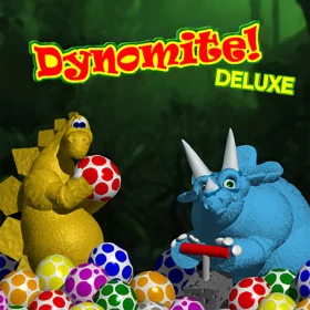 Dynomite! Deluxe