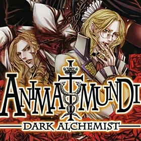 Animamundi: Dark Alchemist
