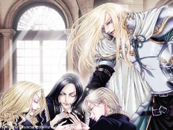 Animamundi: Dark Alchemist Screenshots