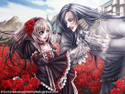 Animamundi: Dark Alchemist Screenshots