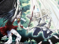 Animamundi: Dark Alchemist Screenshots