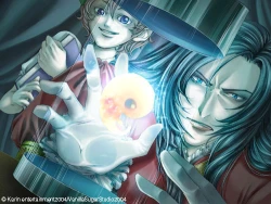 Animamundi: Dark Alchemist Screenshots