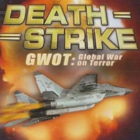 Global War on Terror: Death Strike