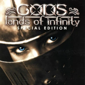 Gods: Lands of Infinity Special Edition