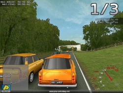 Trabi Racer Screenshots