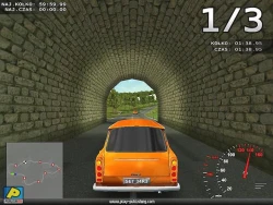 Trabi Racer Screenshots