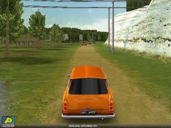 Trabi Racer Screenshots