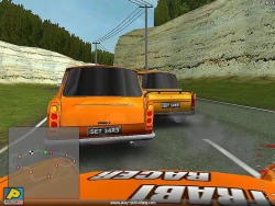 Trabi Racer Screenshots