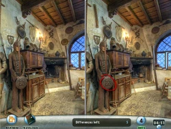 Travelogue 360: Rome - The Curse of the Necklace Screenshots