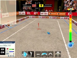 Petanque: Le jeu du Centenaire Screenshots