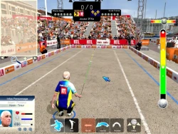 Petanque: Le jeu du Centenaire Screenshots