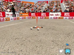 Petanque: Le jeu du Centenaire Screenshots