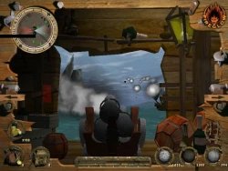 Pirate's Revenge Screenshots