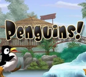 Penguins!