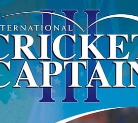 International Cricket Captain 3