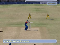 International Cricket Captain 3 Screenshots