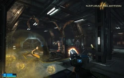 Natural Selection 2 Screenshots