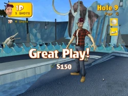 King of Clubs Screenshots