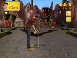 King of Clubs Screenshots