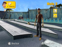 King of Clubs Screenshots