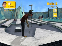 King of Clubs Screenshots