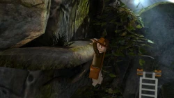Скриншот к игре LEGO Indiana Jones: The Original Adventures
