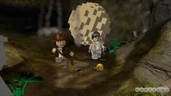 Скриншот к игре LEGO Indiana Jones: The Original Adventures