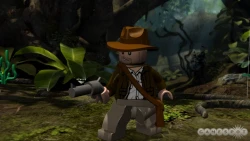 LEGO Indiana Jones: The Original Adventures Screenshots