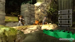 LEGO Indiana Jones: The Original Adventures Screenshots