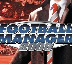 Football Manager 2008