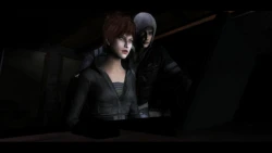 Скриншот к игре Prototype (2009)