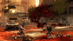 Prototype (2009) Screenshots