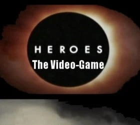 Heroes: The Video Game