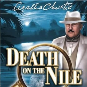 Agatha Christie: Death on the Nile