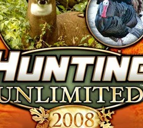 Hunting Unlimited 2008