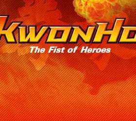 KwonHo: The Fist of Heroes